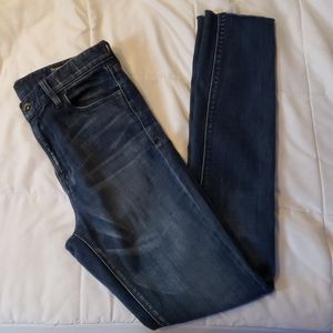 Madewell Jeans